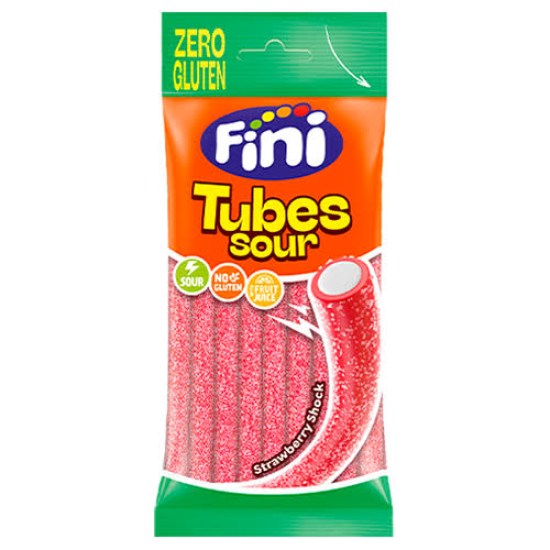 Fini Tubes sour glutenfrei ★